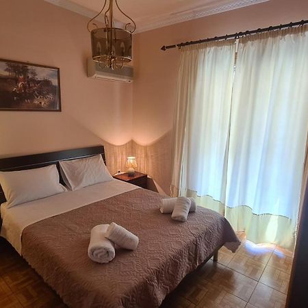 Stratigato Villa Sakız Dış mekan fotoğraf