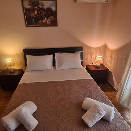 Stratigato Villa Sakız Dış mekan fotoğraf