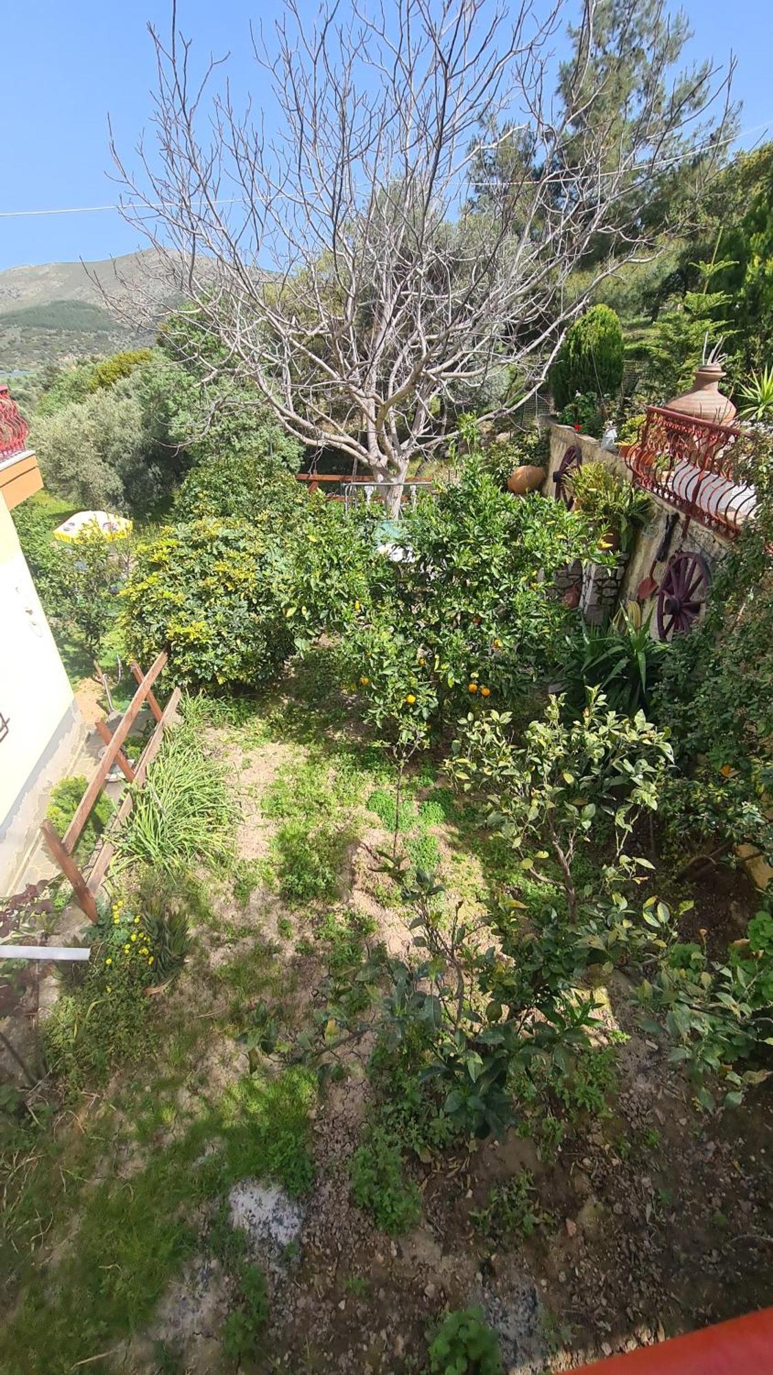 Stratigato Villa Sakız Dış mekan fotoğraf