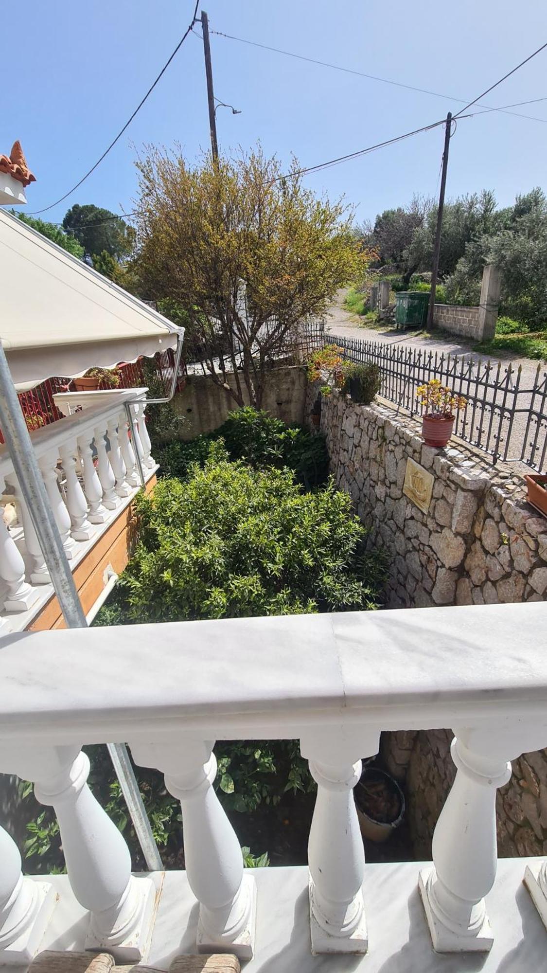 Stratigato Villa Sakız Dış mekan fotoğraf