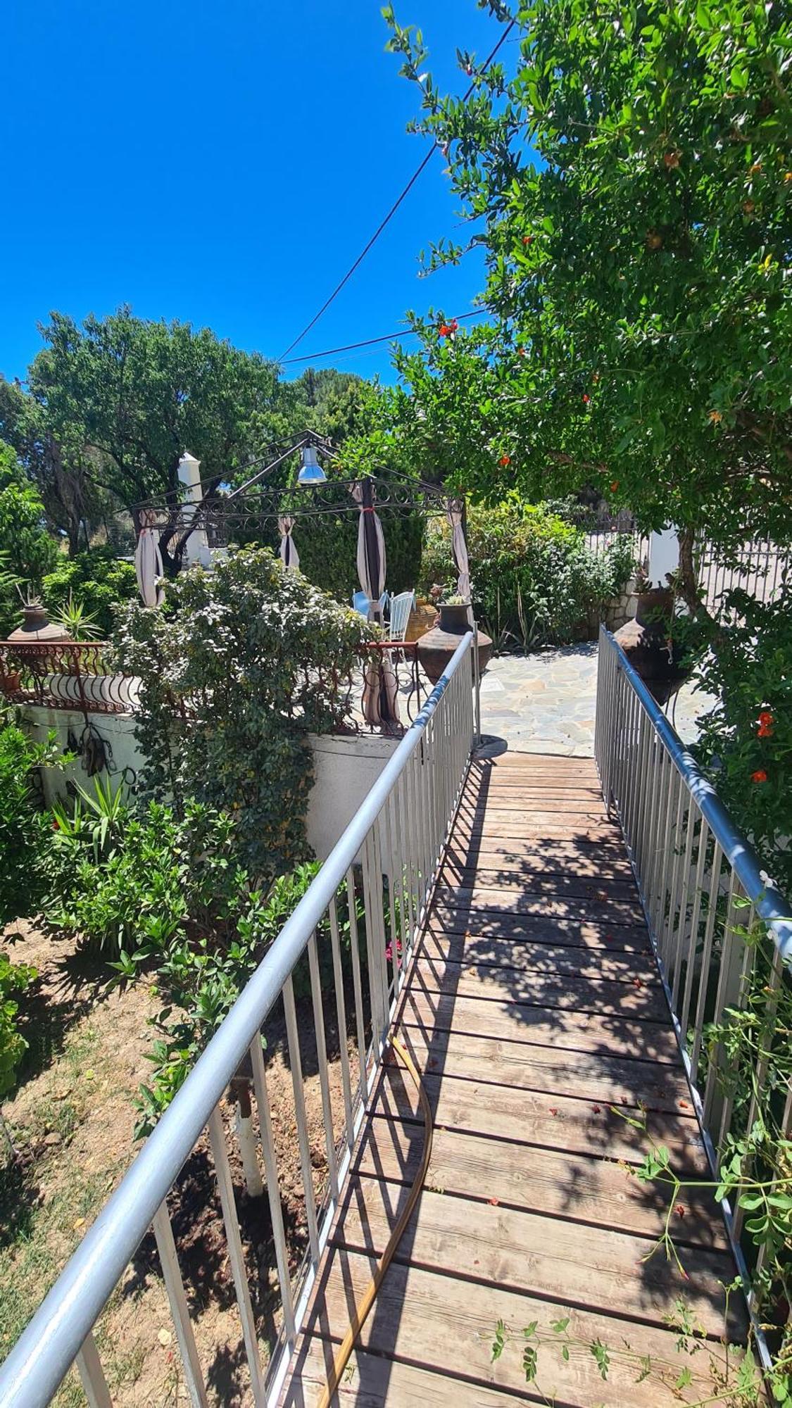 Stratigato Villa Sakız Dış mekan fotoğraf