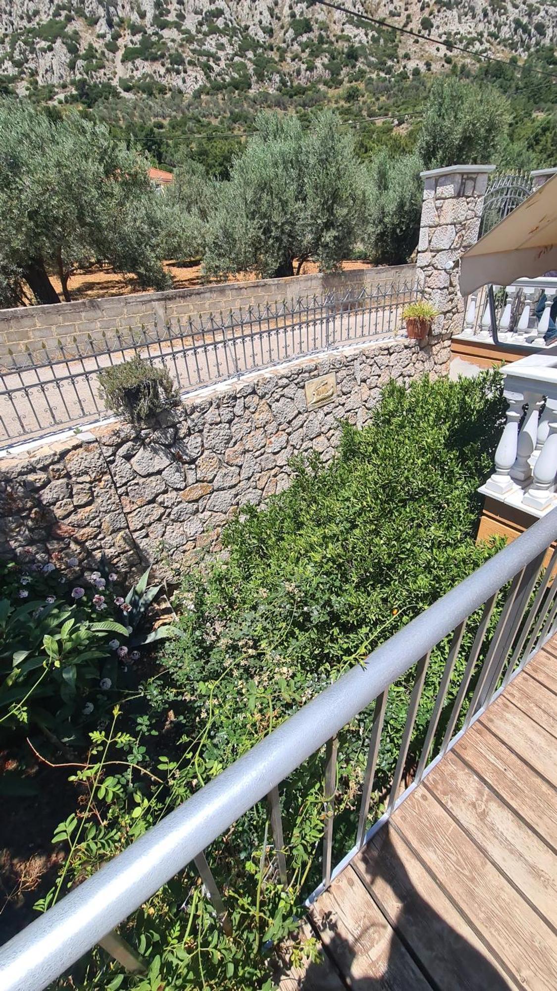 Stratigato Villa Sakız Dış mekan fotoğraf