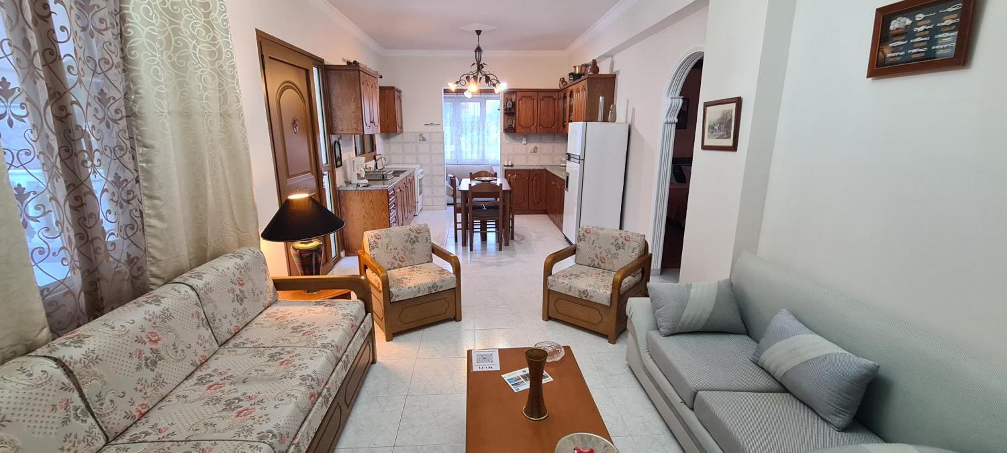 Stratigato Villa Sakız Dış mekan fotoğraf