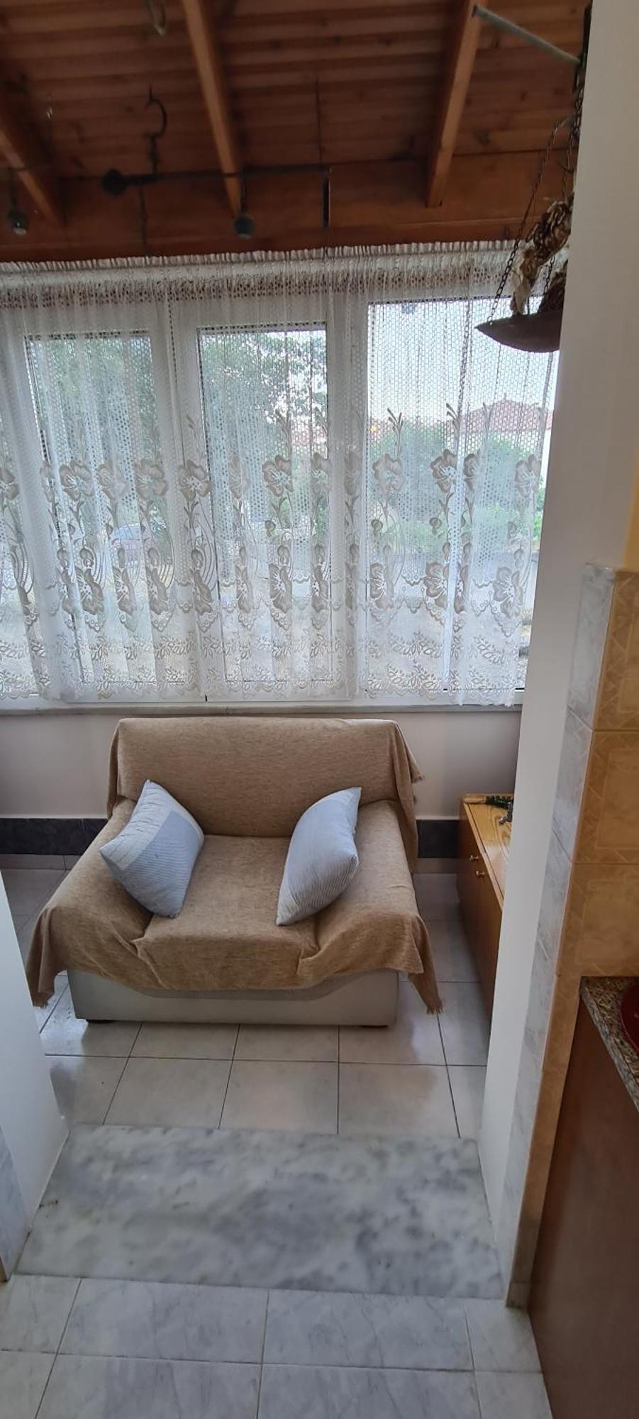 Stratigato Villa Sakız Dış mekan fotoğraf